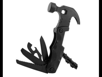 Forge Claw Utility Hammer